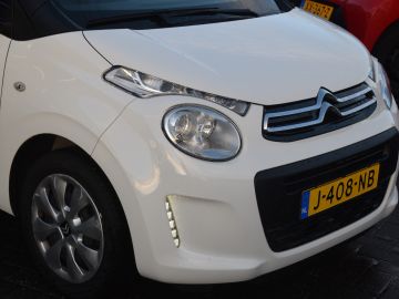 Citroën C1